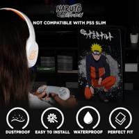 Siliconen hoes voor Playstation 5 - Naruto-accessoire-PS5 - thumbnail