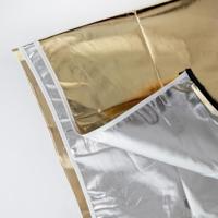 Caruba Sun Bouncer 7 in 1 Kit, 80x94cm - thumbnail