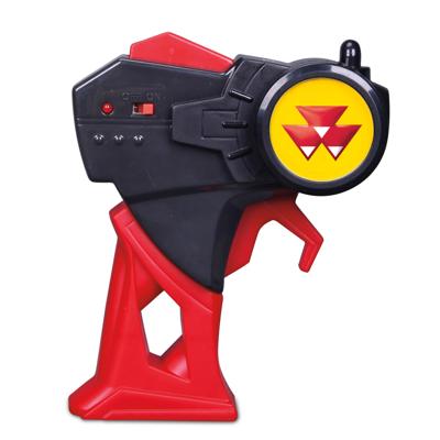 MaistoTech 582723 Massey Ferguson 8S.265 RC functiemodel voor beginners Elektro