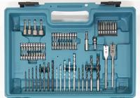 Makita HP333DSAX1 Accu-klopboor/schroefmachine 2 snelheden Incl. lader - thumbnail