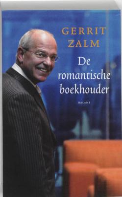De romantische boekhouder - Gerrit Zalm - eBook (9789460035401) De romantische boekhouder - Gerrit Zalm - eBook (9789460035401)