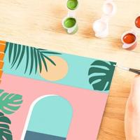 Tekenset Ravensburger Creart - thumbnail