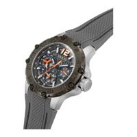 Horloge Heren Guess GW0640G1 (Ø 46 mm) - thumbnail