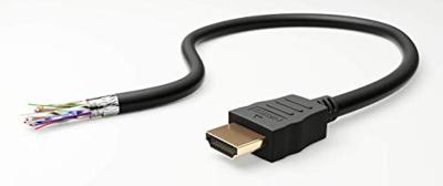 goobay Ultra High-Speed HDMI 2.1 kabel met Ethernet goobay Ultra High-Speed HDMI 2.1 kabel met Ethernet