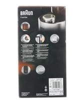Braun KG7070 Koffiemolen Grijs - thumbnail