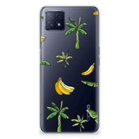 OPPO A53 5G | OPPO A73 5G | TPU Case | Banana Tree - thumbnail