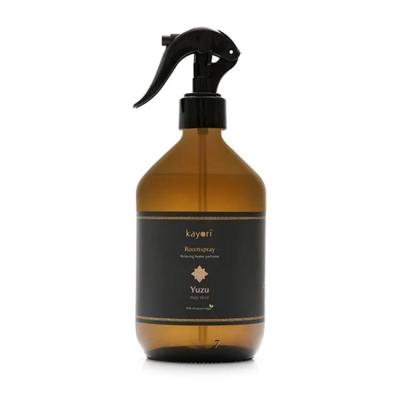 Kayorï Roomspray Yuzu 500ml