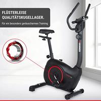 Hammer hometrainer Cardio T3 - thumbnail