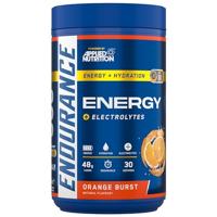 Velocity Fuel Energy - Carb & Electrolyte Energy Powder | Applied - thumbnail