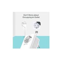 TP-LINK TL-WPA7619 KIT Ethernet LAN - thumbnail