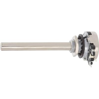 Piher T21AH-M0607502A Draaipotmeter Mono 0.2 W 5 kΩ 1 stuk(s)