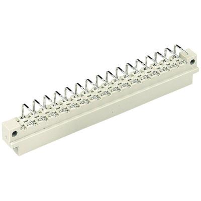 HARTING 09041327921 Male connector 1 stuk(s)