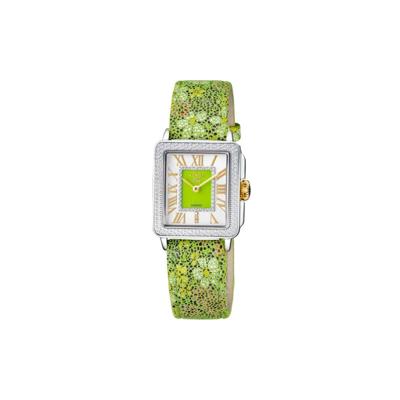 Gevril 12315F GV2 Padova Dames Horloge 28mm 3 ATM Gevril 12315F GV2 Padova Dames Horloge 28mm 3 ATM