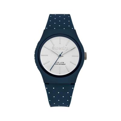Superdry SYG166UW Unisex Horloge 38mm 5 ATM Superdry SYG166UW Unisex Horloge 38mm 5 ATM
