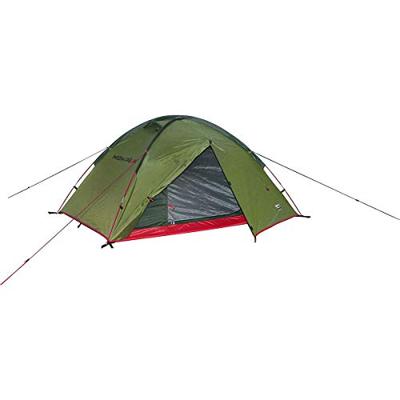 High Peak Koepeltent Woodpecker 3 High Peak Koepeltent Woodpecker 3