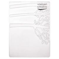 Vaessen Creative • embossing folder bos - thumbnail