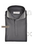 John Miller | Polo | Grijs - thumbnail