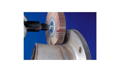 PFERD TOOLS 44724120 Lamellenslijpwiel Diameter 150 mm 2 stuk(s)