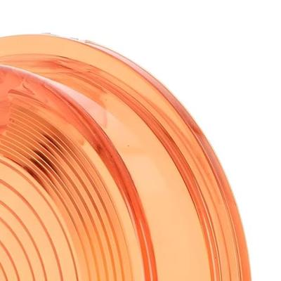 101 OCTANE richtingaanwijzer glas turn signal lens hi.101.o simson