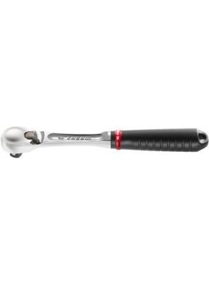 Facom ratel met stofdichte kop 1/2" - serie l - sl.161pb Facom ratel met stofdichte kop 1/2" - serie l - sl.161pb
