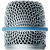 Shure RK320 microfoon grill voor de BETA56A/57A