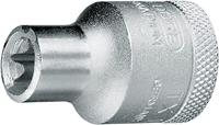Gedore Dopsleutel 1/2" Torx E11 - 6194180 - thumbnail