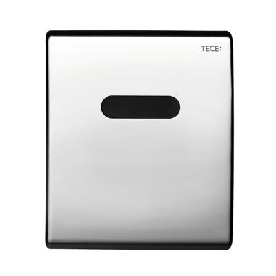 Urinoir Elektronische Bedieningsplaat TECE Planus 10x12 cm Glanzend Chroom (werkt o.b.v. adapter) Urinoir Elektronische Bedieningsplaat TECE Planus 10x12 cm Glanzend Chroom (werkt o.b.v. adapter)
