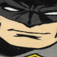 Batman strandlaken blauw 70 x 140 cm - katoen - thumbnail
