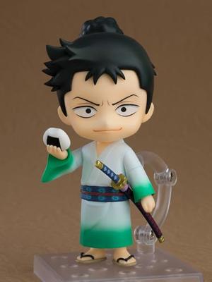 Monsters: 103 Mercies Dragon Damnation Nendoroid Action Figure Ryuma 10 cm - thumbnail