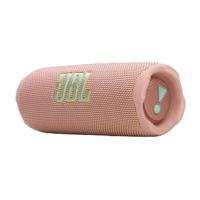 JBL Flip 7 Bluetooth speaker Roze - thumbnail