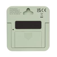TFA Dostmann Digitaler Timer und Stoppuhr Timer Groen Digitaal - thumbnail