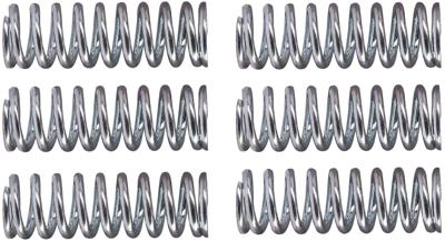 TRW koppelingsveren set clutch spring kit mef156-6