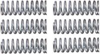 TRW koppelingsveren set clutch spring kit mef156-6 - thumbnail