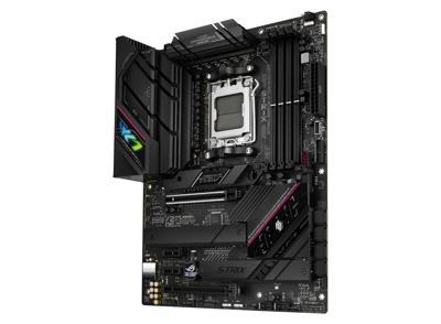Moederbord AMD ASUS ROG STRIX B650E-F GAMING WIFI Moederbord AMD ASUS ROG STRIX B650E-F GAMING WIFI
