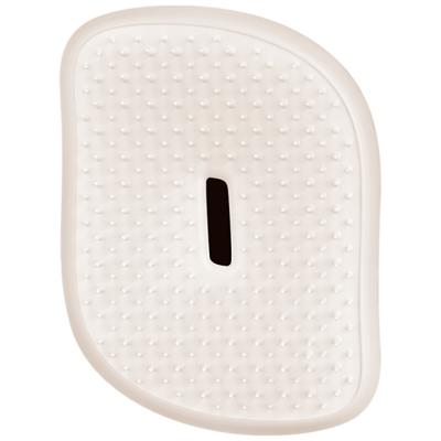 Tangle Teezer Compact Styler Rose Gold Cream Haarborstel