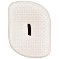 Tangle Teezer Compact Styler Rose Gold Cream Haarborstel - thumbnail