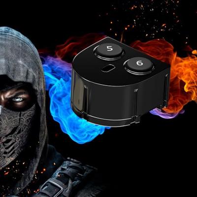 Thrustmaster ESWAP FIGHTING Gevechtsmodule PC, Xbox One, Xbox Series S, Xbox Series X Zwart Thrustmaster ESWAP FIGHTING Gevechtsmodule PC, Xbox One, Xbox Series S, Xbox Series X Zwart