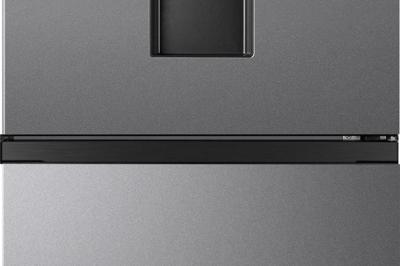 ETNA KOELKAST COMBI BOTTOM KCV178NRVS koel-vriescombinatie Vrijstaand 292 l F Roestvrijstaal ETNA KOELKAST COMBI BOTTOM KCV178NRVS koel-vriescombinatie Vrijstaand 292 l F Roestvrijstaal