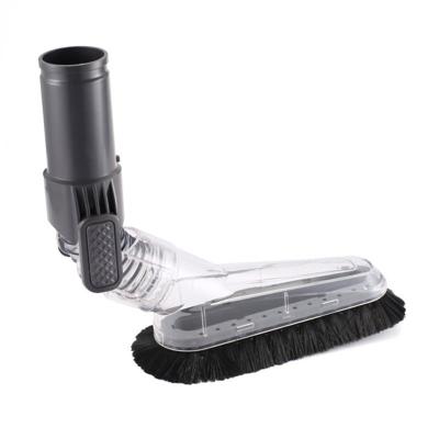 D907 stofzuiger buigzame antistatische borstelkop voor Dyson DC62/DC52/DC59/V6