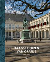 Haagse huizen van Oranje - Paul Rem - ebook - thumbnail