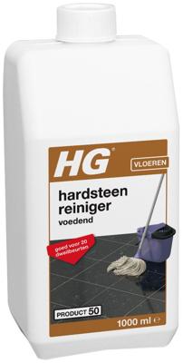 HG natuursteenreiniger voedend 1l