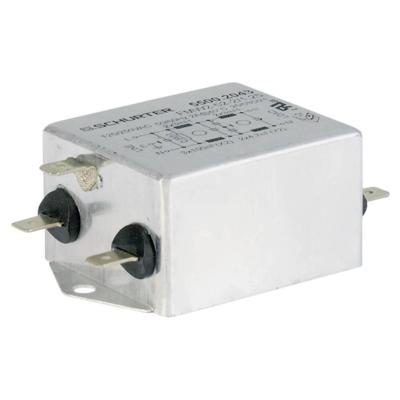 Schurter 5500.2043 5500.2043 Netfilter 2.00 A 3.00 mH (l x b x h) 77.00 x 46.00 x 31.00 mm 1 stuk(s) Schurter 5500.2043 5500.2043 Netfilter 2.00 A 3.00 mH (l x b x h) 77.00 x 46.00 x 31.00 mm 1 stuk(s)