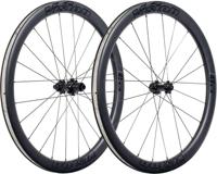Vision sc 45 disc tlr carbon wheelset - thumbnail