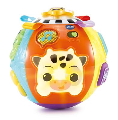 Vtech koetje boe activiteitenbal Vtech koetje boe activiteitenbal