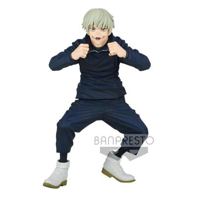 Jujutsu Kaisen Figure - Toge Inumaki Jujutsu Kaisen Figure - Toge Inumaki