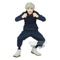 Jujutsu Kaisen Figure - Toge Inumaki - thumbnail