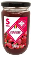 Sweet-Switch Aardbeienjam - thumbnail