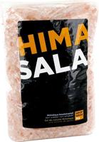 Purasana Himasala keukenzout grof navul 1 Kilogram - thumbnail