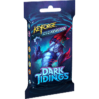 KeyForge: Dark Tidings Archon Deck - thumbnail