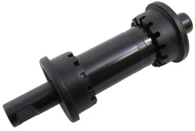 Sunrace Trapas ø35/136mm inslagcups - met spie